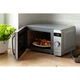 Микроволновая печь Sencor SMW5217SL - изображение 3