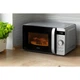 Микроволновая печь Sencor SMW5217SL - изображение 4