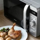 Микроволновая печь Sencor SMW5217SL - изображение 5