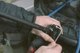 Кріплення для камери GoPro Boom з кріпленням на кермо (AEXTM-011) - зображення 8