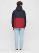 Ветровка мужская Uniqlo 161922794 3XL Синяя (1159782226) - изображение 2