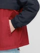 Ветровка мужская Uniqlo 161922794 3XL Синяя (1159782226) - изображение 6