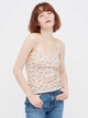 Майка женская Uniqlo 598734822 M Розовая (1159787310) - изображение 1