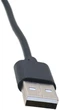 Кабель ExtraDigital USB - DC-5.5-2.1 (USB - To 5521) (KBU1889) - изображение 3
