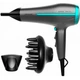 Фен Cecotec Bamba IoniCare 5200 Aura Black (CCTC-04201) [79177] - зображення 1