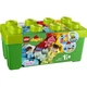 Конструктор LEGO DUPLO Коробка с кубиками (10913) [78507] - зображення 1