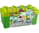 Конструктор LEGO DUPLO Коробка с кубиками (10913) [78507] - зображення 2