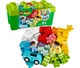 Конструктор LEGO DUPLO Коробка с кубиками (10913) [78507] - зображення 4