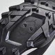 Велосипедні кросівки ROCKRIDER EXPL 100 чорні EU37 UA37 - зображення 6