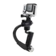 Стабилизатор для экшин камер GoPro, Xiaomi и т. д. steadycam, стедикам (1422) - изображение 2