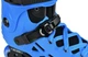 Роликовые коньки Micro MT Plus blue 39 - изображение 8