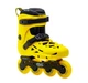 Роликовые коньки Micro MT Plus yellow 36 - изображение 3