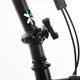 Складаний велосипед Tilt 100 чорний One Size Btwin - изображение 4
