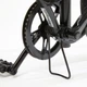 Складаний велосипед Tilt 100 чорний One Size Btwin - изображение 8
