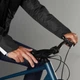 Куртка чоловіча 540 BTWIN чорна M - изображение 7