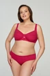 Верх купальника з м’якою чашкою Marc & Andre 54F Рожевий (83811) - зображення 3