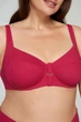 Верх купальника з м’якою чашкою Marc & Andre 54F Рожевий (83811) - зображення 5