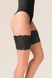 Бандалетки Gabriella 5/6(XXL) Чорний (98573) - зображення 1