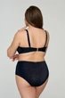 Плавки сліп Marc & Andre 5(XL) Темно-синій (83783) - зображення 4
