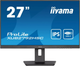 Monitor 27" iiyama XUB2792HSC-B5 - obraz 1