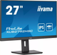 Monitor 27" iiyama XUB2792HSC-B5 - obraz 3