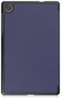 Чехол для планшета BeCover Smart Case для Lenovo Tab M8 (4rd Gen) TB-300FU 8" Deep Blue (BC_709210) - изображение 3
