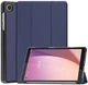Чехол для планшета BeCover Smart Case для Lenovo Tab M8 (4rd Gen) TB-300FU 8" Deep Blue (BC_709210) - изображение 4