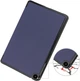 Чехол для планшета BeCover Smart Case для Huawei MatePad SE 2022 10.4" Deep Blue (BC_709208) - изображение 5