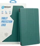 Чехол для планшета BeCover Smart Case для Lenovo Tab M8 (4rd Gen) TB-300FU 8" Dark Green (BC_709211) - изображение 1