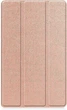 Чехол для планшета BeCover Smart Case для Lenovo Tab M8 (4rd Gen) TB-300FU 8" Rose Gold (BC_709214) - изображение 2
