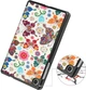 Чехол для планшета BeCover Smart Case для Lenovo Tab M8 (4rd Gen) TB-300FU 8" Butterfly (BC_709215) - изображение 5