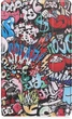 Чехол для планшета BeCover Smart Case для Lenovo Tab M8 (4rd Gen) TB-300FU 8" Graffiti (BC_709218) - изображение 2