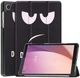 Чехол для планшета BeCover Smart Case для Lenovo Tab M8 (4rd Gen) TB-300FU 8" Don't Touch (BC_709216) - изображение 4