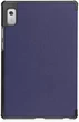 Чехол для планшета BeCover Smart Case для Lenovo Tab M9 TB-310 9" Deep Blue (BC_709222) - изображение 3