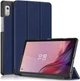 Чехол для планшета BeCover Smart Case для Lenovo Tab M9 TB-310 9" Deep Blue (BC_709222) - изображение 4