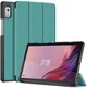Чехол для планшета BeCover Smart Case для Lenovo Tab M9 TB-310 9" Dark Green (BC_709223) - изображение 4