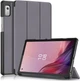 Чехол для планшета BeCover Smart Case для Lenovo Tab M9 TB-310 9" Gray (BC_709224) - изображение 4