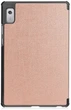 Чохол для планшета Lenovo Tab M9 TB-310 9" BeCover Smart Case Rose Gold (BC_709226) - зображення 3