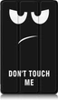 Чехол для планшета BeCover Smart Case для Lenovo Tab M9 TB-310 9" Don't Touch (BC_709228) - изображение 2