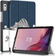 Чехол для планшета BeCover Smart Case для Lenovo Tab M9 TB-310 9" Good Night (BC_709229) - изображение 3