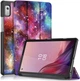 Чехол для планшета BeCover Smart Case для Lenovo Tab M9 TB-310 9" Space (BC_709231) - изображение 4