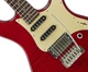 Электрогитара YAMAHA PACIFICA 612VIIFMX (Fire Red) - изображение 3