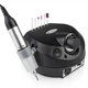 Фрезер для маникюра Bucos Nail Drill ZS-601 PRO (черый) 45 Вт - изображение 1