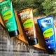 Мужской гель для душа 3в1 Alverde NATURKOSMETIK MEN Sports Nature , 200 мл - изображение 2
