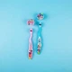 Зубна щітка для дітей Firefly Lol Surprise Toothbrush (2шт + футляр) - зображення 4