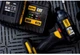 Зарядное устройство CAT DXC4 18 В 2.0-4.0 Aч - изображение 5