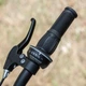 Дитячий велосипед гірський Rockrider ST 500 24" чорний BTWIN - изображение 5