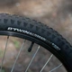 Дитячий велосипед гірський Rockrider ST 500 24" чорний BTWIN - изображение 6