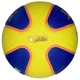 Баскетбольний м'яч Spalding TF-33 №6 (76498) - зображення 3