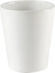 Горщик (ваза-кашпо) для квітів MBM HOME Білий (DH-FLOWERS-29 WHITE) - зображення 1